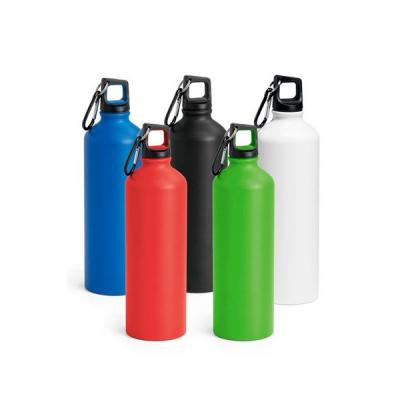 Squeeze de Aluminio Personalizado Para Brindes