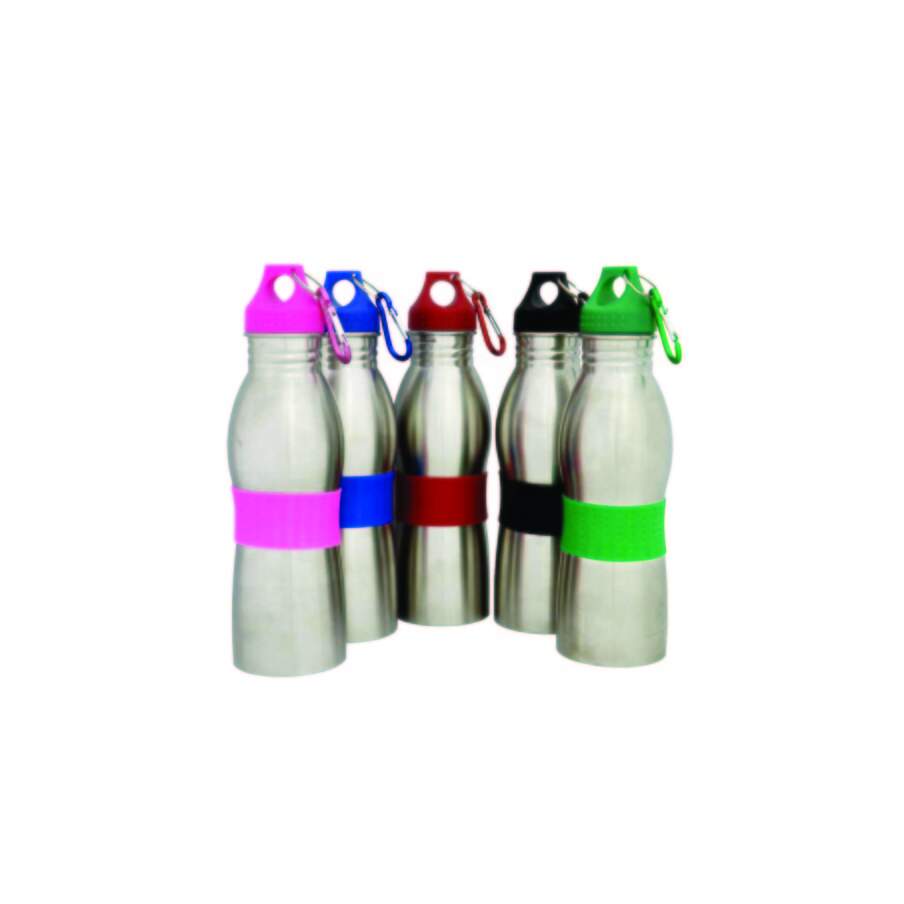 Squeeze-De-Inox