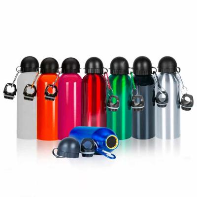 Squeeze de Inox 500ml