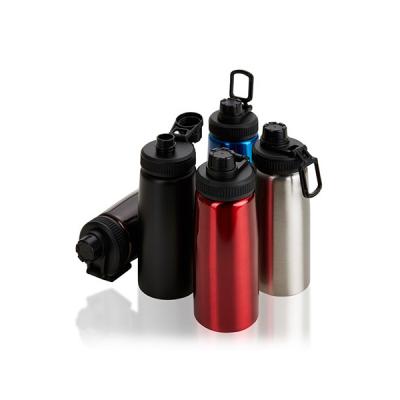 Squeeze de Metal 750 ml Personalizado
