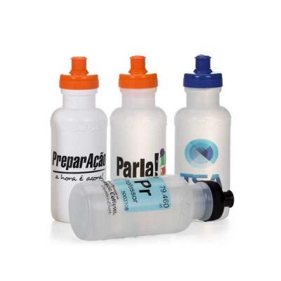 Squeeze de Plastico 500 ml