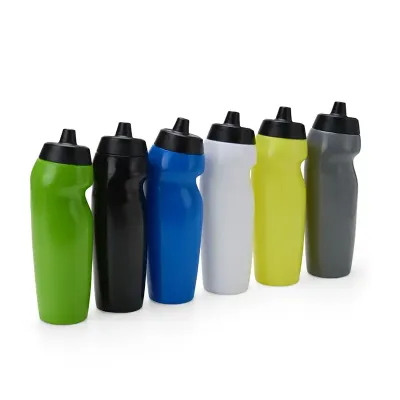 Squeeze de Plastico 640 ml Livre de Bpa