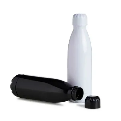Squeeze de Plastico Com Tampa 750ml