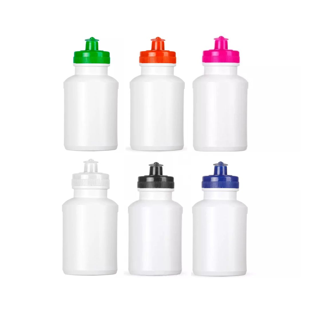 Squeeze de Plástico Frizada para Transfer - 300ml