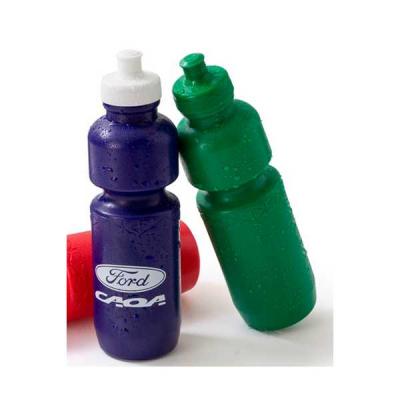 Squeeze de Plastico Personalizado