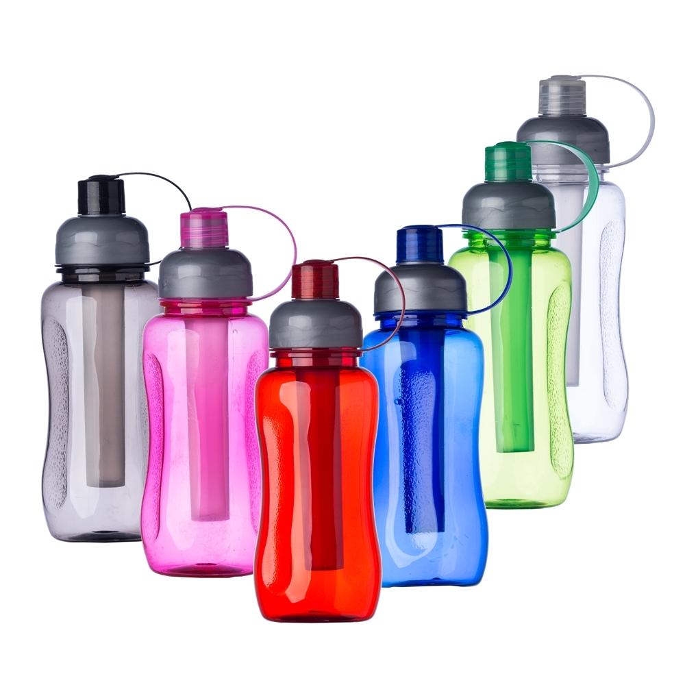 Squeeze Icebar 600ml Personalizado — foto 2