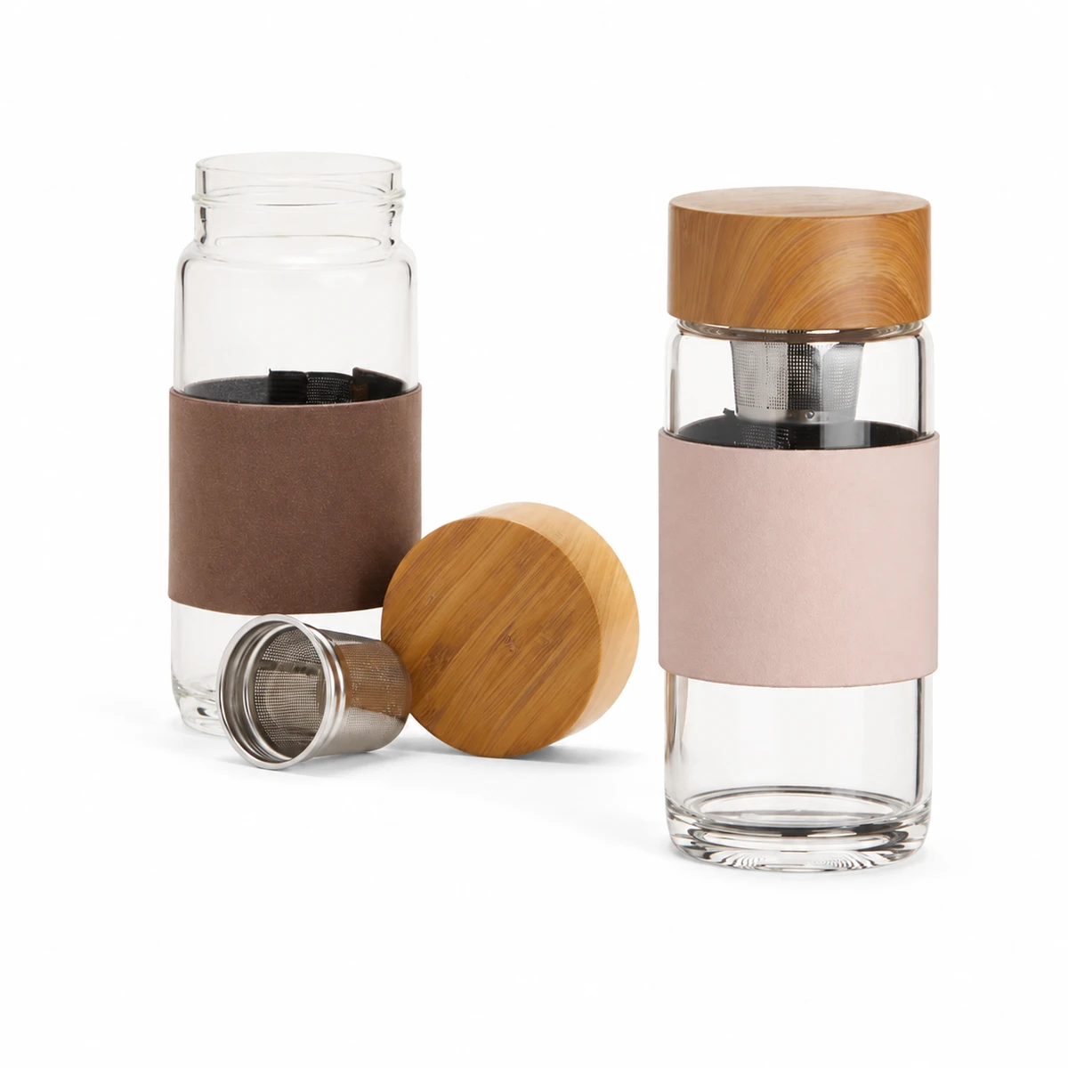 Squeeze de Vidro 400ml
