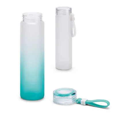 Squeeze de Vidro 470ml