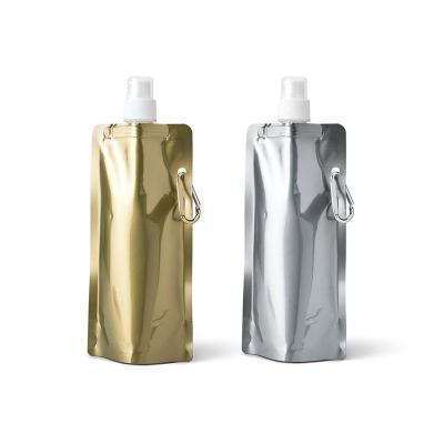 Squeeze Dobravel 460ml