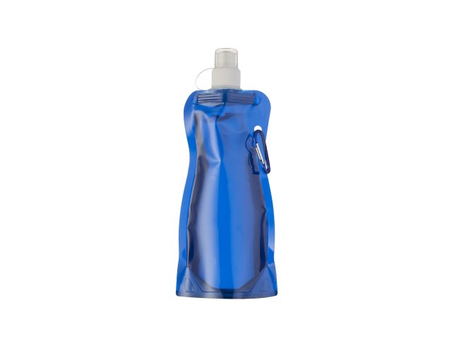 Squeeze Dobrável 480ml