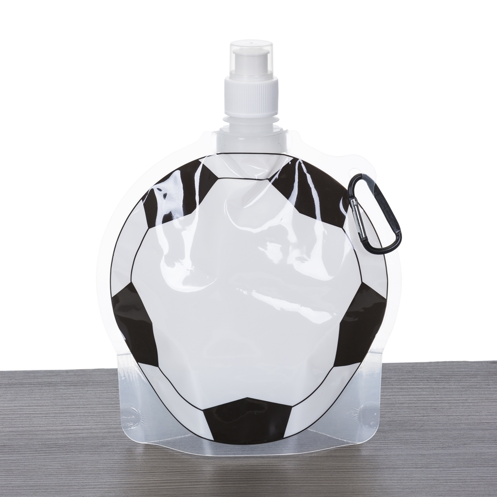 Squeeze Dobrável 750ml Personalizado — foto 3