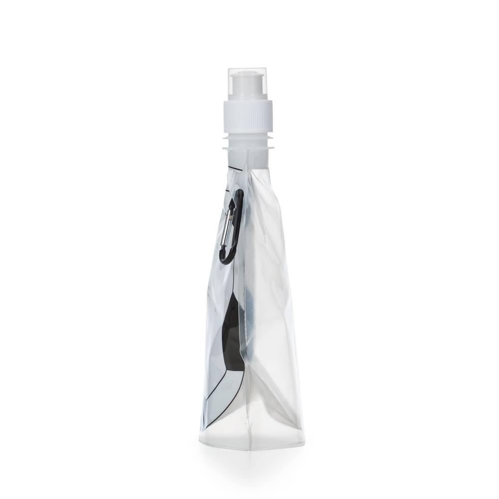 Squeeze Dobrável 750ml Personalizado — foto 2