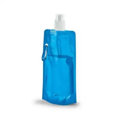 Squeeze Dobrável Azul SP94612