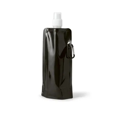Squeeze Dobravel em pe Com Bico de Sistema