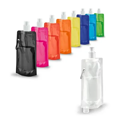 Squeeze Dobravel Personalizada