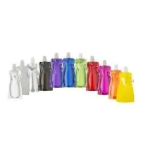 Squeeze Dobravel Personalizado