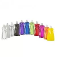Squeeze Dobravel Personalizado