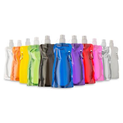 Squeeze Dobravel Personalizado