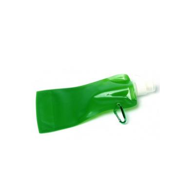 Squeeze Dobravel Personalizado Disponivel em Cores Variadas Esse Squeeze Tem a Capacidade de 480 ml