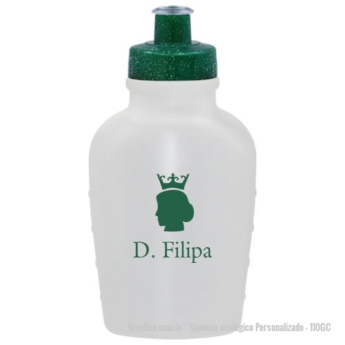 Squeeze Ecologico Personalizado