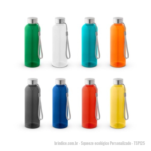 Squeeze Ecologico Personalizado