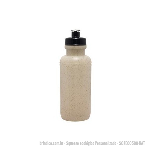 Squeeze Ecologico Personalizado