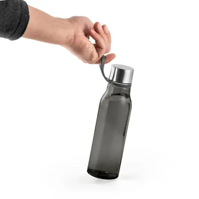 Squeeze Ecológico Preto