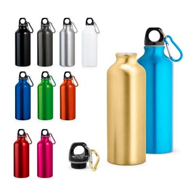 Squeeze em Aluminio 500 ml