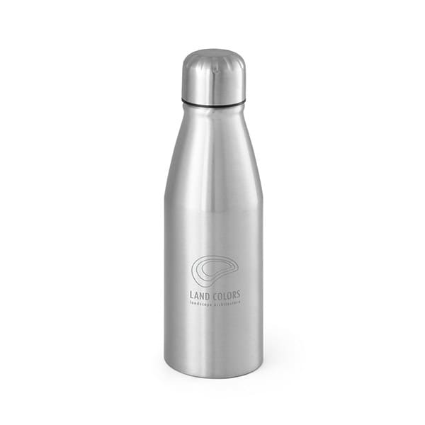 Squeeze em Alumínio 500 ml Personalizado