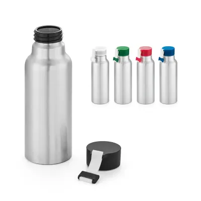 Squeeze em Aluminio 570 ml Kobe