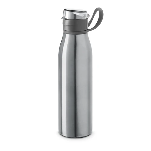 Squeeze em alumínio 650 ML