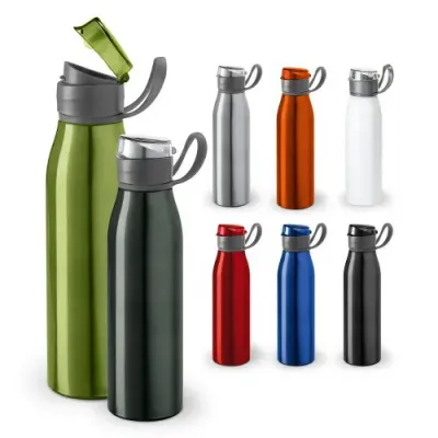 Squeeze em Aluminio 650 ml