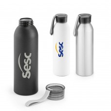 Squeeze em Alumínio 660 ML Personalizada - 94059