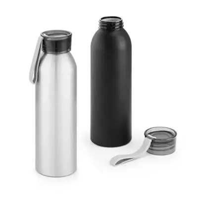 Squeeze em Aluminio 660ml
