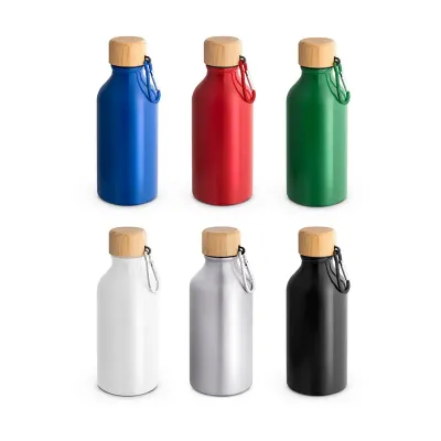 Squeeze em Aluminio