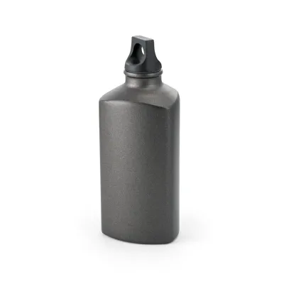 Squeeze em Aluminio Com Formato Triangular 570 ml