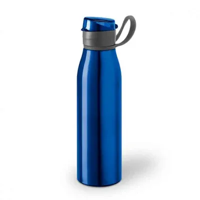 Squeeze em Aluminio Personalizado 650ml