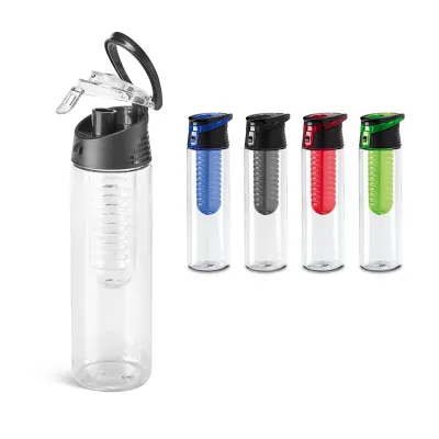 Squeeze em as Com Tampa em pp 740 ml