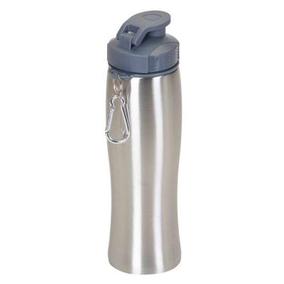 Squeeze em Inox 750 ml