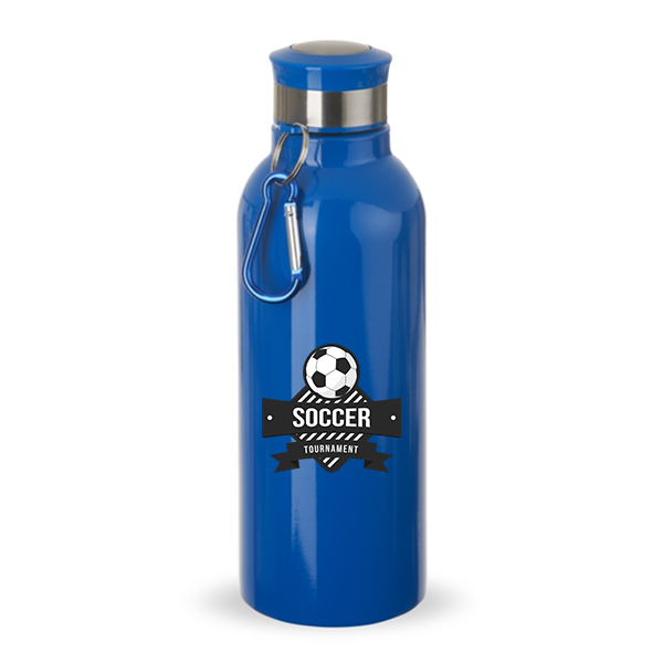 Squeeze em Metal de 700ml Personalizado 18547