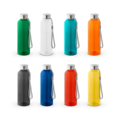 Squeeze em Pet 100 Reciclado