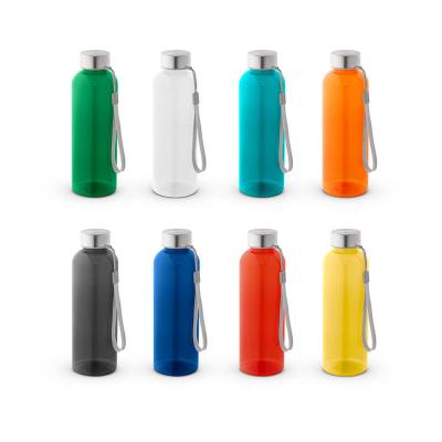 Squeeze em Rpet 100 Reciclado