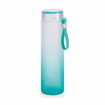 SQUEEZE EM VIDRO BOROSSILICATO 470 ml