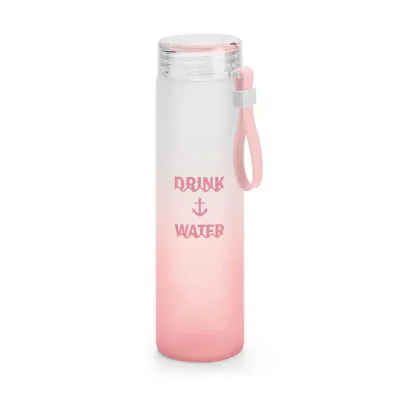 Squeeze em Vidro Com Capacidade Para 470ml
