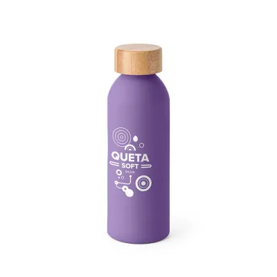 Squeeze Emborrachado 550 ml