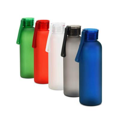 Squeeze Esportiva 600ml