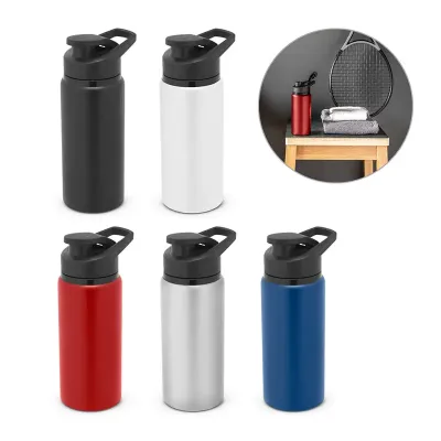 Squeeze Esportivo em Aluminio 660 ml