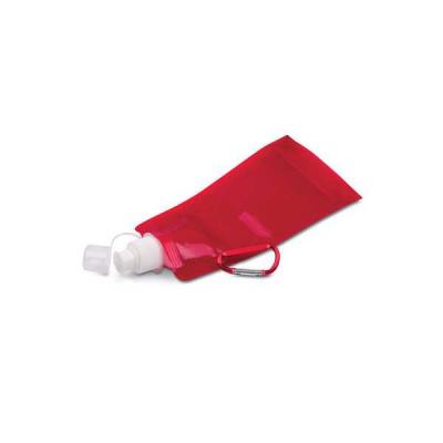 Squeeze Flexivel Dobravel 480 ml