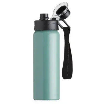 Squeeze Fresh de Aluminio Personalizado