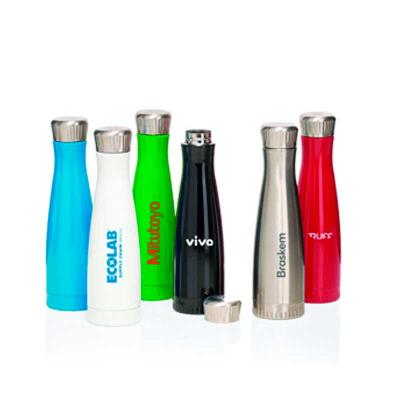 Squeeze Garrafa Spiriti Inox 700 ml
